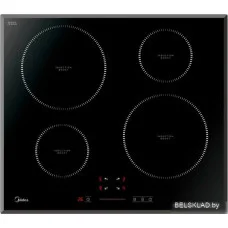 Варочная панель Midea MIH 64721 F