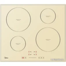 Варочная панель Midea MIH 64721 FIV