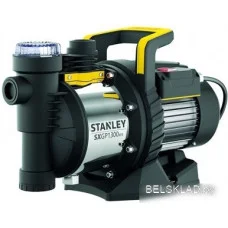 Садовый насос Stanley SXGP1300XFE