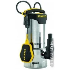 Дренажный насос Stanley SXUP1100XDE
