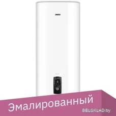 Накопительный электрический водонагреватель Zanussi ZWH/S 80 Azurro