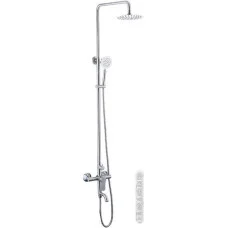 Душевая система Diadonna D34335131S