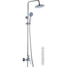 Душевая система Diadonna D80-337112