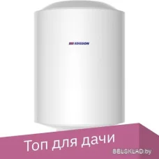 Накопительный электрический водонагреватель Edisson ES 30 V