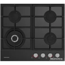 Варочная панель Grundig GIGL6254150