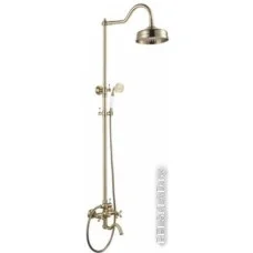 Душевая система Kaiser Carlson Style 44482-1