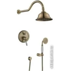 Душевая система Kaiser Rios 31077-1