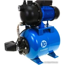 Насосная станция Калибр СВД-1350П