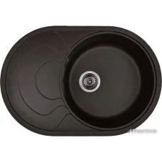 Кухонная мойка Wisent WR760-27 (кофе)