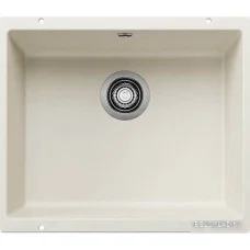 Кухонная мойка Blanco Rotan 500-U 527146 (мягкий белый)