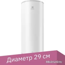 Накопительный электрический водонагреватель Electrolux EWH 30 Featly