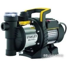 Садовый насос Stanley SXGP900XFE