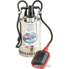 Дренажный насос Aquario Vortex 4-4SS
