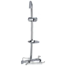 Душевая штанга Ledeme L8017