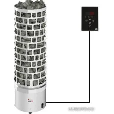 Банная печь Sawo Aries ARI3-75NI2-P