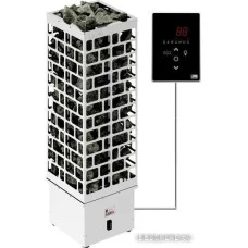 Банная печь Sawo Cubos CUB3-45NI2-P