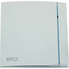Вытяжной вентилятор Soler&Palau Silent-100 CMZ Design [5210602100]