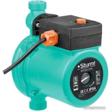 Циркуляционный насос Sturm WP2512W