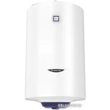 Накопительный электрический водонагреватель Ariston BLU1 R ABS 80 V