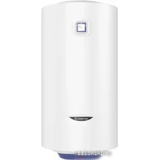 Накопительный электрический водонагреватель Ariston BLU1 R ABS 80 V Slim