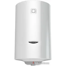 Накопительный электрический водонагреватель Ariston PRO1 R INOX ABS 80 V