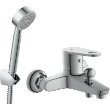 Смеситель Cersanit Brasko 64512