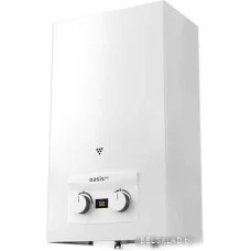Газовая колонка Oasis Pro WM 10