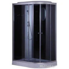 Душевая кабина Saniteco SN-120BL 120x80