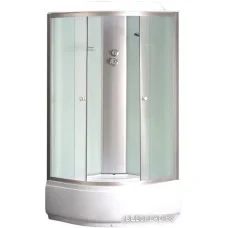 Душевая кабина Saniteco SN-80W 80x80