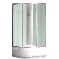 Душевая кабина Saniteco SN-90W 90x90