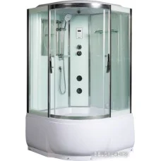 Душевая кабина WeltWasser WW500 Emmer 12055