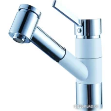Смеситель Diadonna D87-660127W