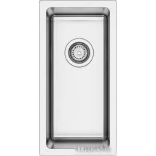 Кухонная мойка Longran TEB180.400 -G-10P