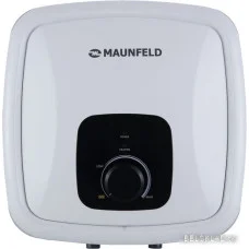 Накопительный электрический водонагреватель MAUNFELD MWH10W04