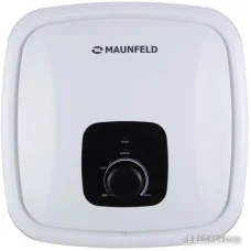Накопительный электрический водонагреватель MAUNFELD MWH15W04