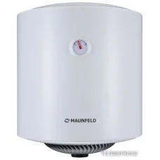 Накопительный электрический водонагреватель MAUNFELD MWH50W01
