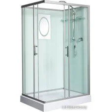 Душевая кабина WeltWasser WW500 Laine 1201