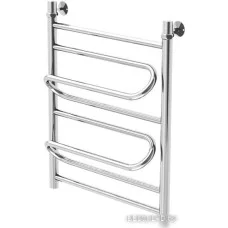 Полотенцесушитель Gloss & Reiter Liza 50x60 нижний подвод (Л.50х60.Л2.Z2)