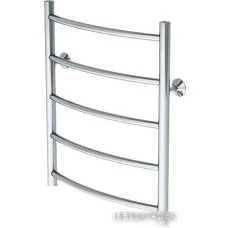 Полотенцесушитель Gloss & Reiter Raduga. Л. 50х60.Д5