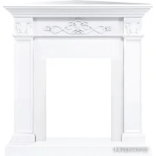Портал Smolcom Verona Corner STD-ASP (бьянко белый)
