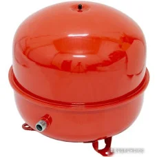Расширительный бак ZILMET Cal-Pro 35 (с ножками)