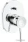 Смеситель Grohe BauClassic 29047000