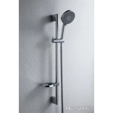 Душевой гарнитур Bravat Eco D152CP-3