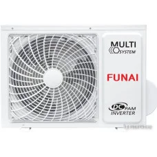 Внешний блок Funai Origami DC PAM Inverter RAMI-3OR70HP.D05/U