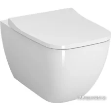 Унитаз Vitra Shift Rim-Ex 7742B003-0075+191-003-009