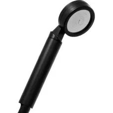 Душевая лейка Aroma Sense AS-9000RB (черный матовый)