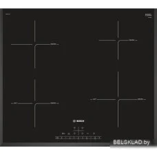 Варочная панель Bosch PIE651FC1E