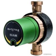 Циркуляционный насос DAB Evosta 2 SAN Vortex 11/139 V