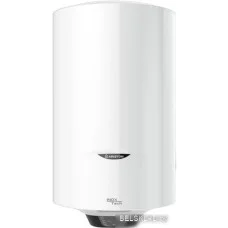 Накопительный электрический водонагреватель Ariston PRO1 ECO INOX ABS PW 80 V