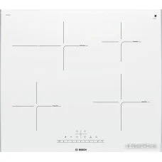 Варочная панель Bosch PIF672FB1E